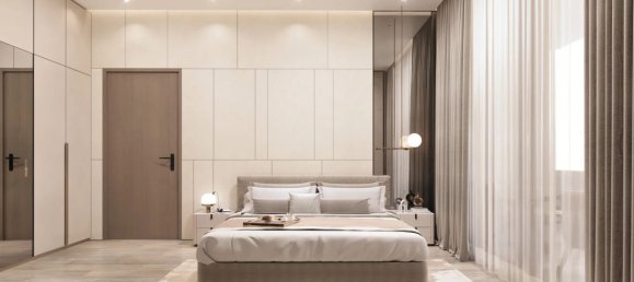2 Schlafzimmer Wohnung in Dubai, UAE, Nr. 21024 4