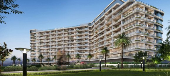 2 Schlafzimmer Wohnung in Dubai, UAE, Nr. 21024 8