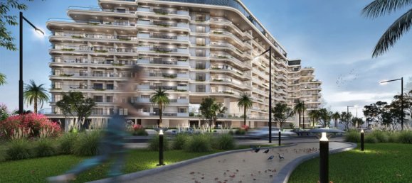 2 Schlafzimmer Wohnung in Dubai, UAE, Nr. 21024 9