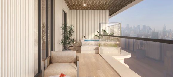 2 Schlafzimmer Wohnung in Dubai, UAE, Nr. 21024 7