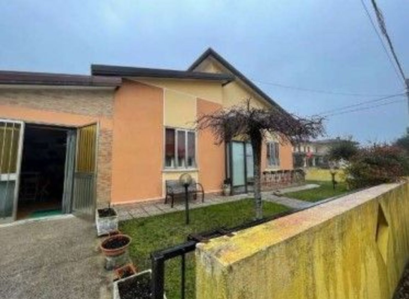 3غرفة منزل في Carbonera, Italy رقم 58201