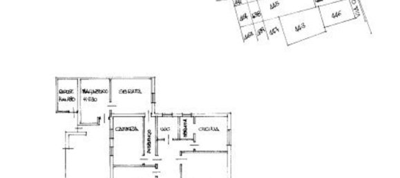 3غرفة منزل في Carbonera, Italy رقم 58201 5