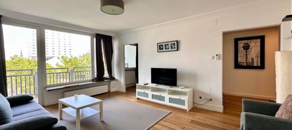 2 chambres Appartement à Vienna, Austria No. 124316 4