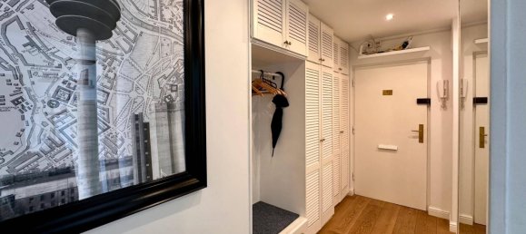 2 chambres Appartement à Vienna, Austria No. 124316 3