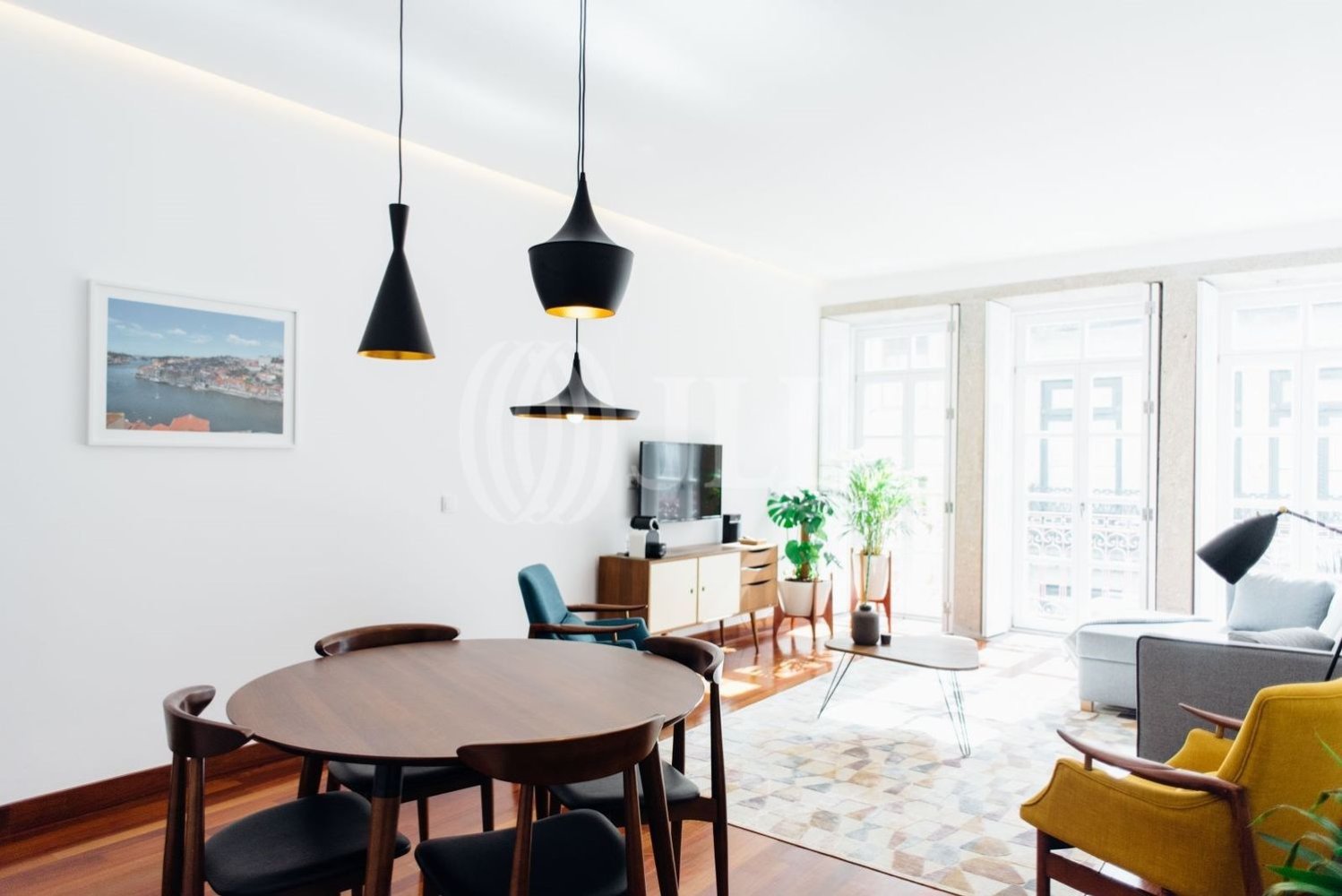 Gebäude in Porto, Portugal 438m², Nr. 54223