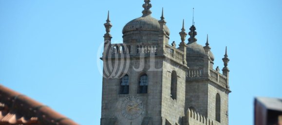 Gebäude in Porto, Portugal 438m², Nr. 54223 22