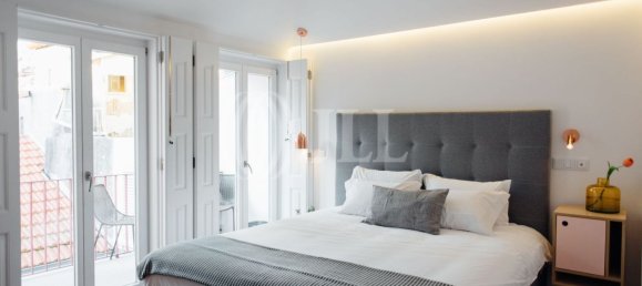 Gebäude in Porto, Portugal 438m², Nr. 54223 15