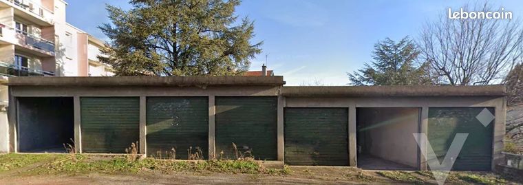 Apartamento de 2 habitaciónes en Saint-Etienne, France No. 306656