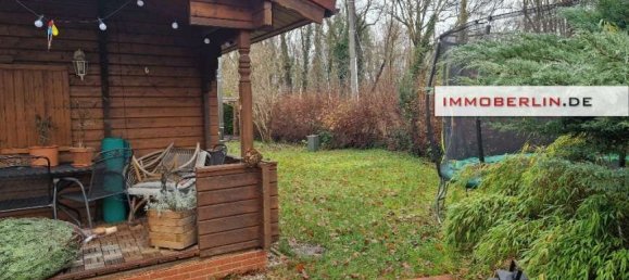 Land in Rahnsdorf, Germany No. 29230 2