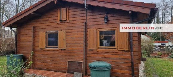 Land in Rahnsdorf, Germany No. 29230 5