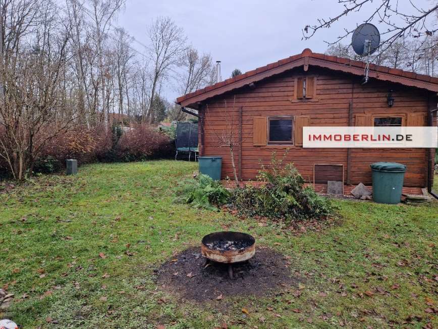  Land in Rahnsdorf, Germany No. 29230