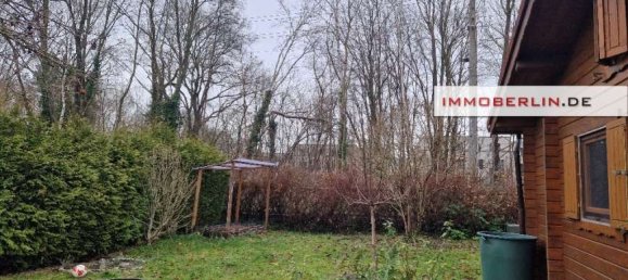 Land in Rahnsdorf, Germany No. 29230 4