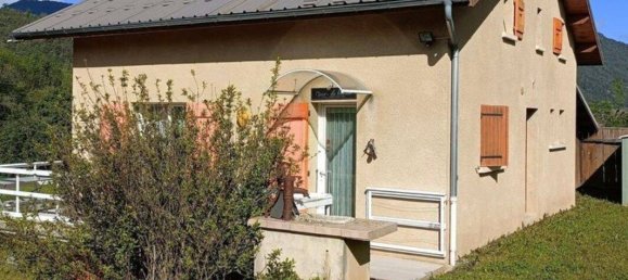 5 bedrooms House in Selonnet, France No. 329317 2