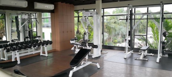 Condominio de 2 dormitorios en Pattaya, Thailand No. 19864 15