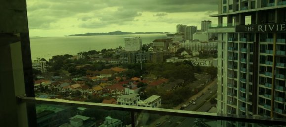 Condominio de 2 dormitorios en Pattaya, Thailand No. 19864 3