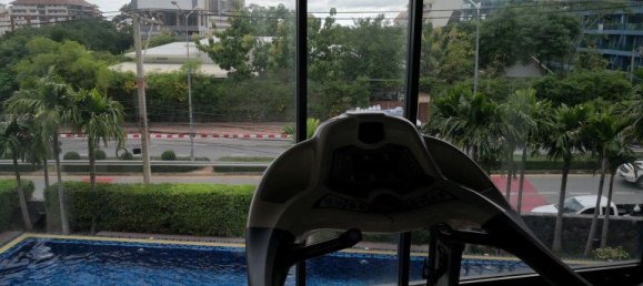 Condominio de 2 dormitorios en Pattaya, Thailand No. 19864 16