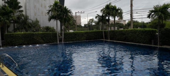 Condominio de 2 dormitorios en Pattaya, Thailand No. 19864 14