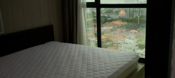 Condominio de 2 dormitorios en Pattaya, Thailand No. 19864 4