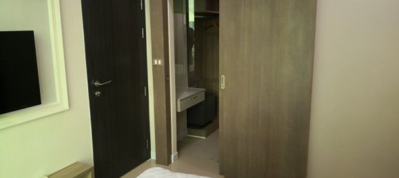 Condominio de 2 dormitorios en Pattaya, Thailand No. 19864 7