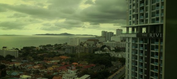 Condominio de 2 dormitorios en Pattaya, Thailand No. 19864 11