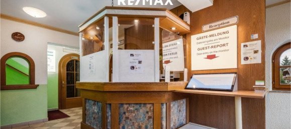 Hotel in Straß im Attergau, Austria 550m², Nr. 129373 4