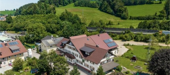 Hotel in Straß im Attergau, Austria 550m², Nr. 129373 2