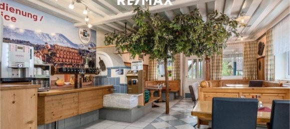 Hotel in Straß im Attergau, Austria 550m², Nr. 129373 12