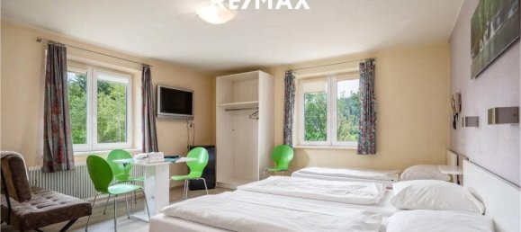 Hotel in Straß im Attergau, Austria 550m², Nr. 129373 8