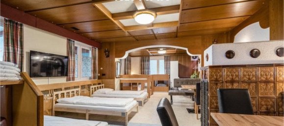 Hotel in Straß im Attergau, Austria 550m², Nr. 129373 11