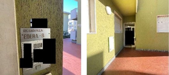 Apartamento de 3 divisões em San Bartolomeo al Mare, Italy N.º 238397 13