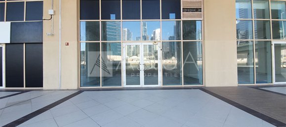 102.9m² Shop in Business Bay, UAE No. 12977 2