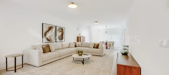 Casa de 4 dormitorios en Cascais, Portugal No. 115702 4