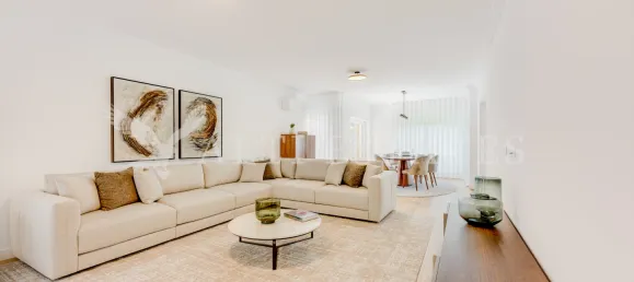 Casa de 4 dormitorios en Cascais, Portugal No. 115702 6