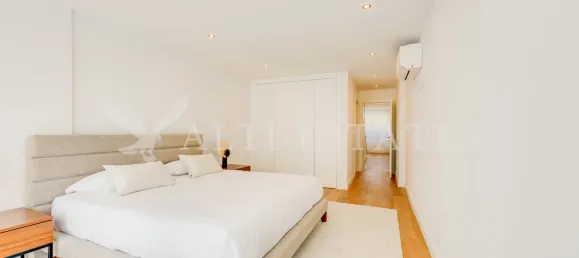 Casa de 4 dormitorios en Cascais, Portugal No. 115702 32