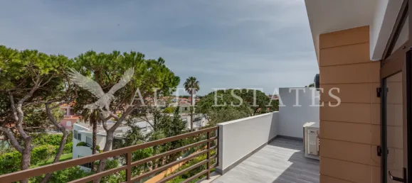 Casa de 4 dormitorios en Cascais, Portugal No. 115702 42