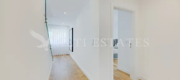 Casa de 4 dormitorios en Cascais, Portugal No. 115702 19