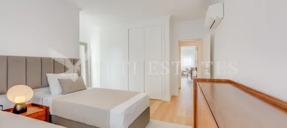 Casa de 4 dormitorios en Cascais, Portugal No. 115702 22