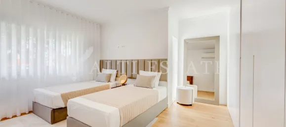 Casa de 4 dormitorios en Cascais, Portugal No. 115702 21