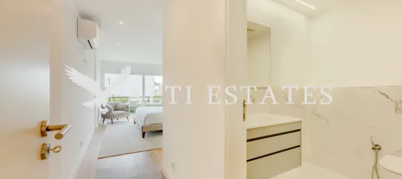 Casa de 4 dormitorios en Cascais, Portugal No. 115702 30