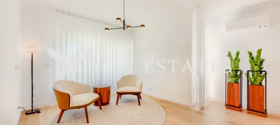 Casa de 4 dormitorios en Cascais, Portugal No. 115702 7