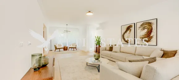 Casa de 4 dormitorios en Cascais, Portugal No. 115702 10