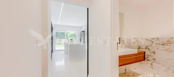 Casa de 4 dormitorios en Cascais, Portugal No. 115702 11