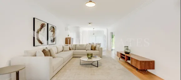 Casa de 4 dormitorios en Cascais, Portugal No. 115702 5