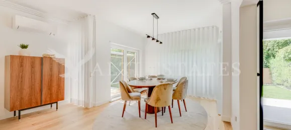 Casa de 4 dormitorios en Cascais, Portugal No. 115702 8