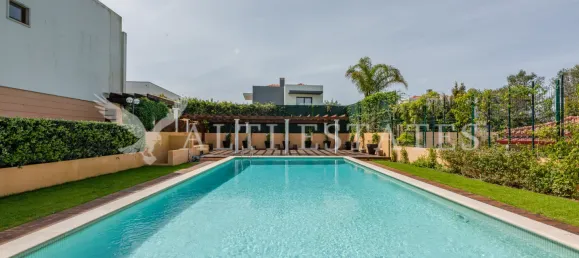 Casa de 4 dormitorios en Cascais, Portugal No. 115702 49