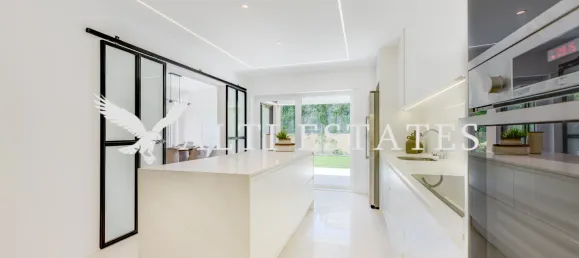 Casa de 4 dormitorios en Cascais, Portugal No. 115702 14