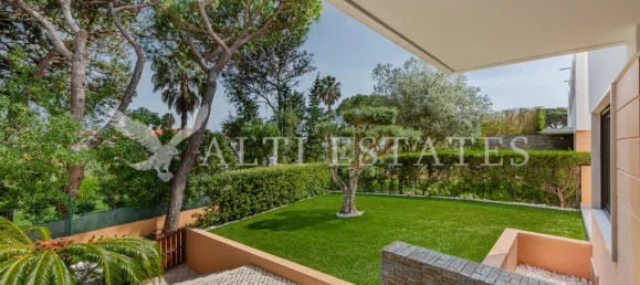 Casa de 4 dormitorios en Cascais, Portugal No. 115702 48