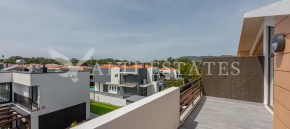 Casa de 4 dormitorios en Cascais, Portugal No. 115702 40