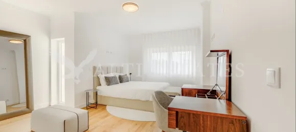 Casa de 4 dormitorios en Cascais, Portugal No. 115702 27