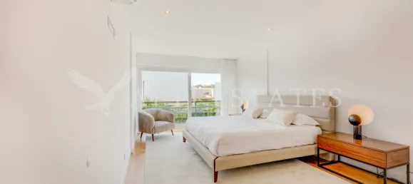 Casa de 4 dormitorios en Cascais, Portugal No. 115702 31